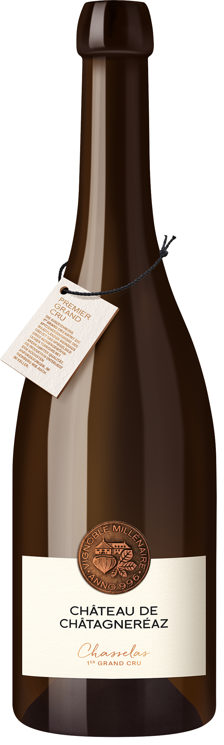 chateau chatagnereaz blanc mont sur rolle 1er grand cru